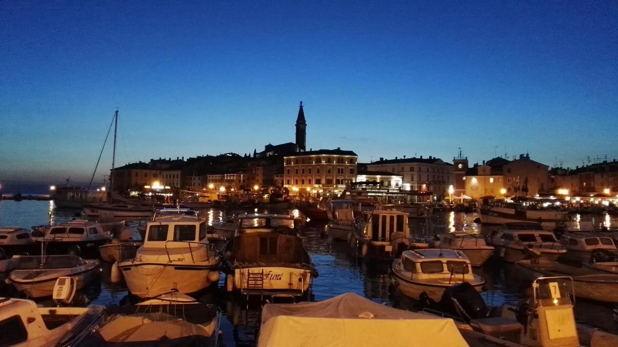 Apartment Finn Rovinj Buitenkant foto