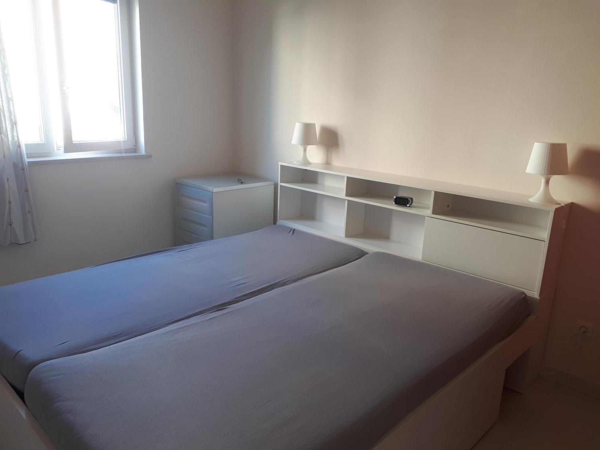 Apartment Finn Rovinj Buitenkant foto