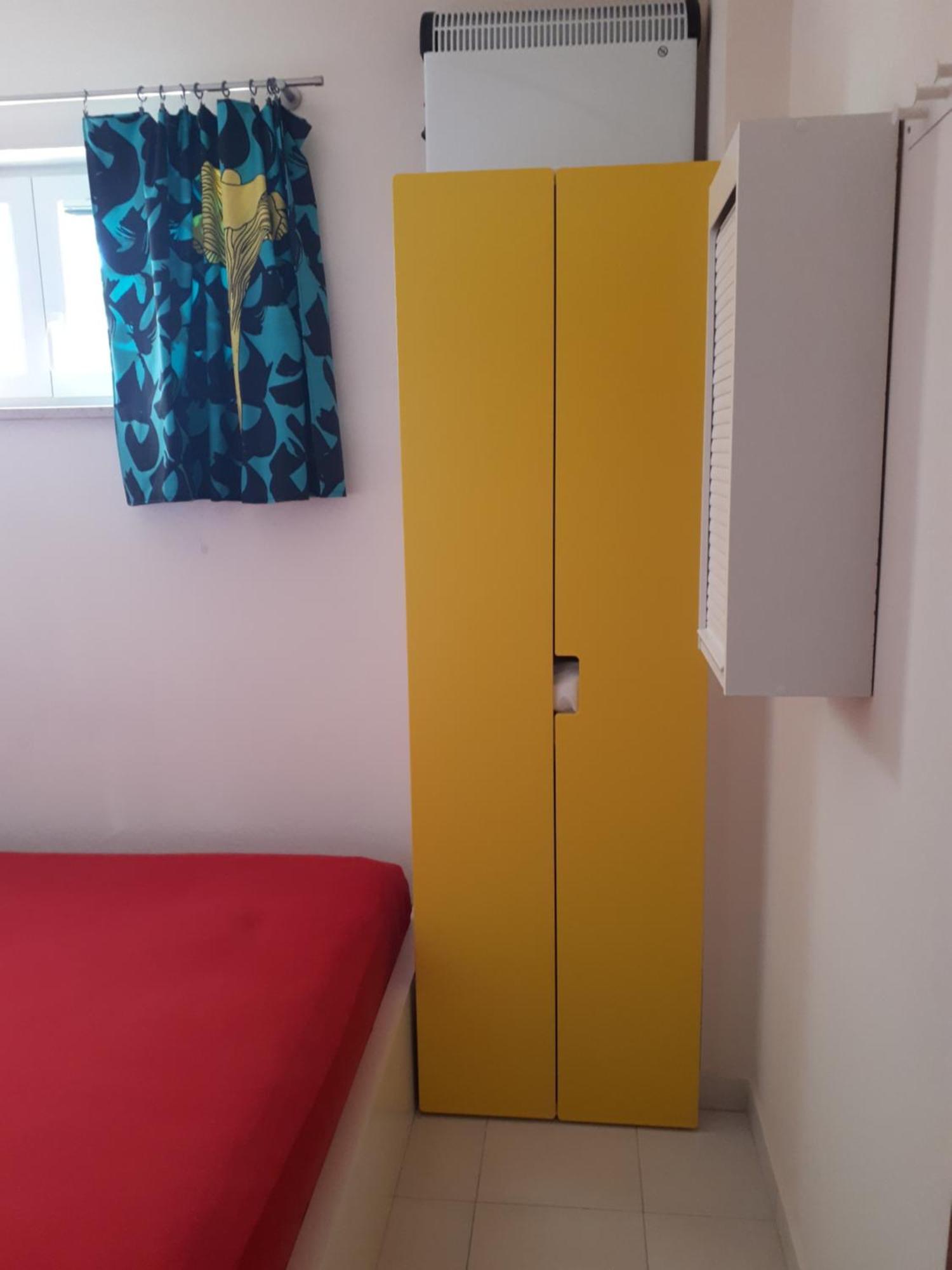 Apartment Finn Rovinj Buitenkant foto